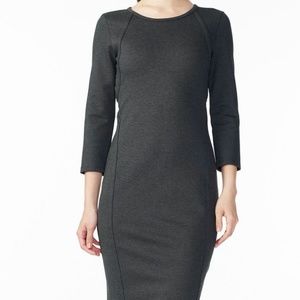Armani Exchange Bodycon Dress